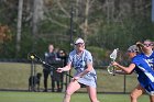 WLax vs WNE  Women’s Lacrosse began their 2024 season with a scrimmage against Western New England University. : WLax, lacrosse